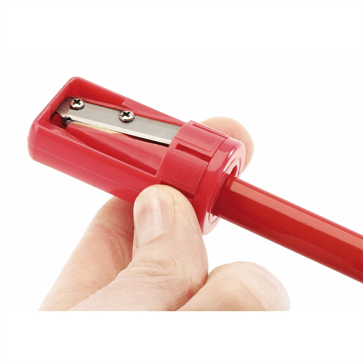 Draper Carpenter's Pencil Sharpener 50991  White Rose Tools