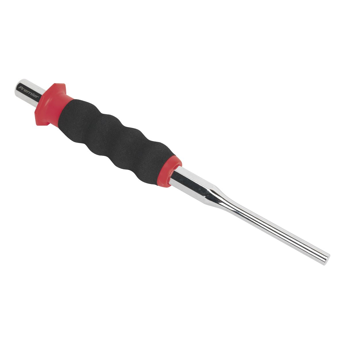 Sealey Premier Sheathed Parallel Pin Punch Ø7mm 