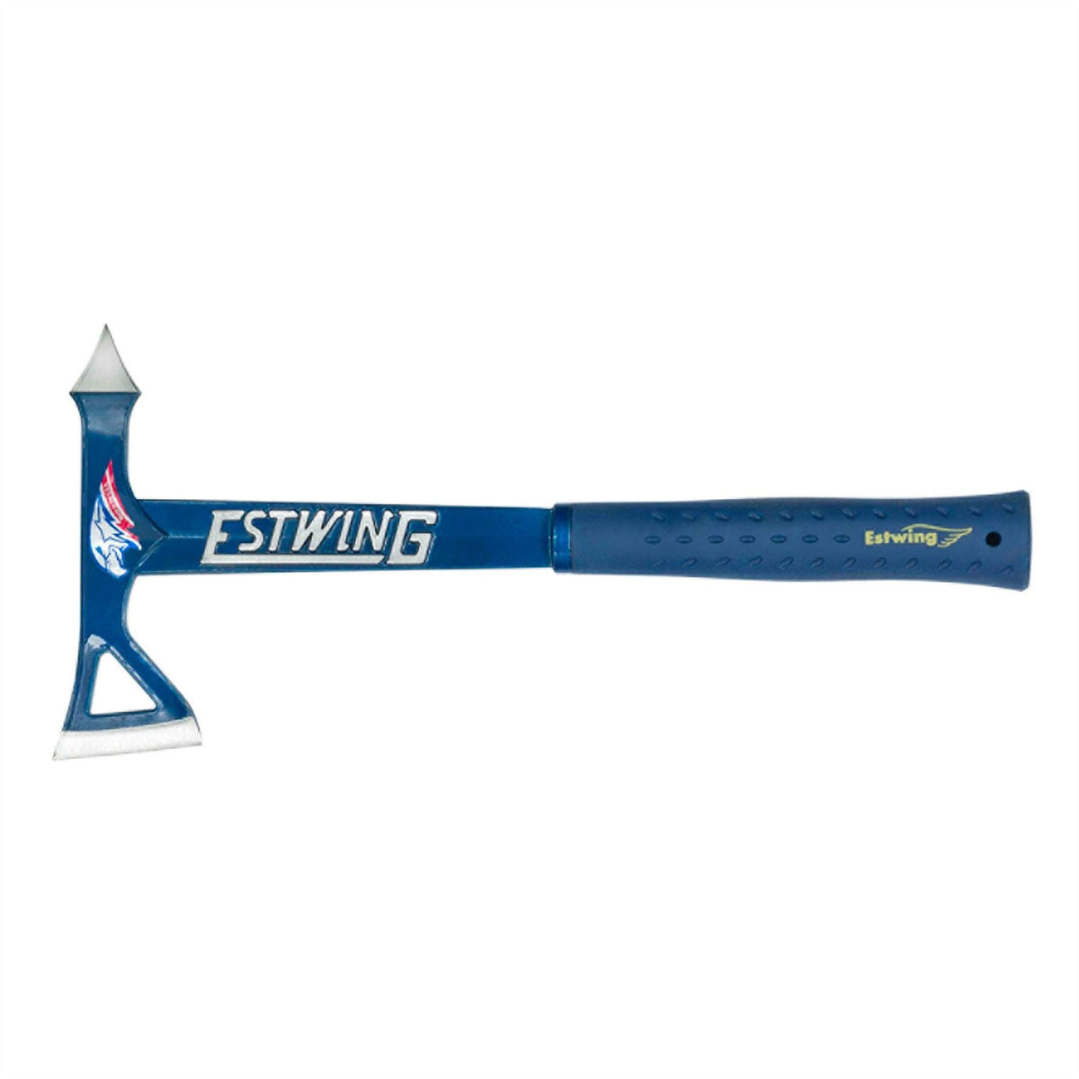 Estwing E6-TA Black Eagle Tomahawk Axe 16" 23602  White Rose Tools