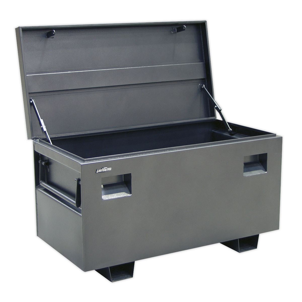 Sealey American Pro 1220 x 610 x 700mm Site Box 