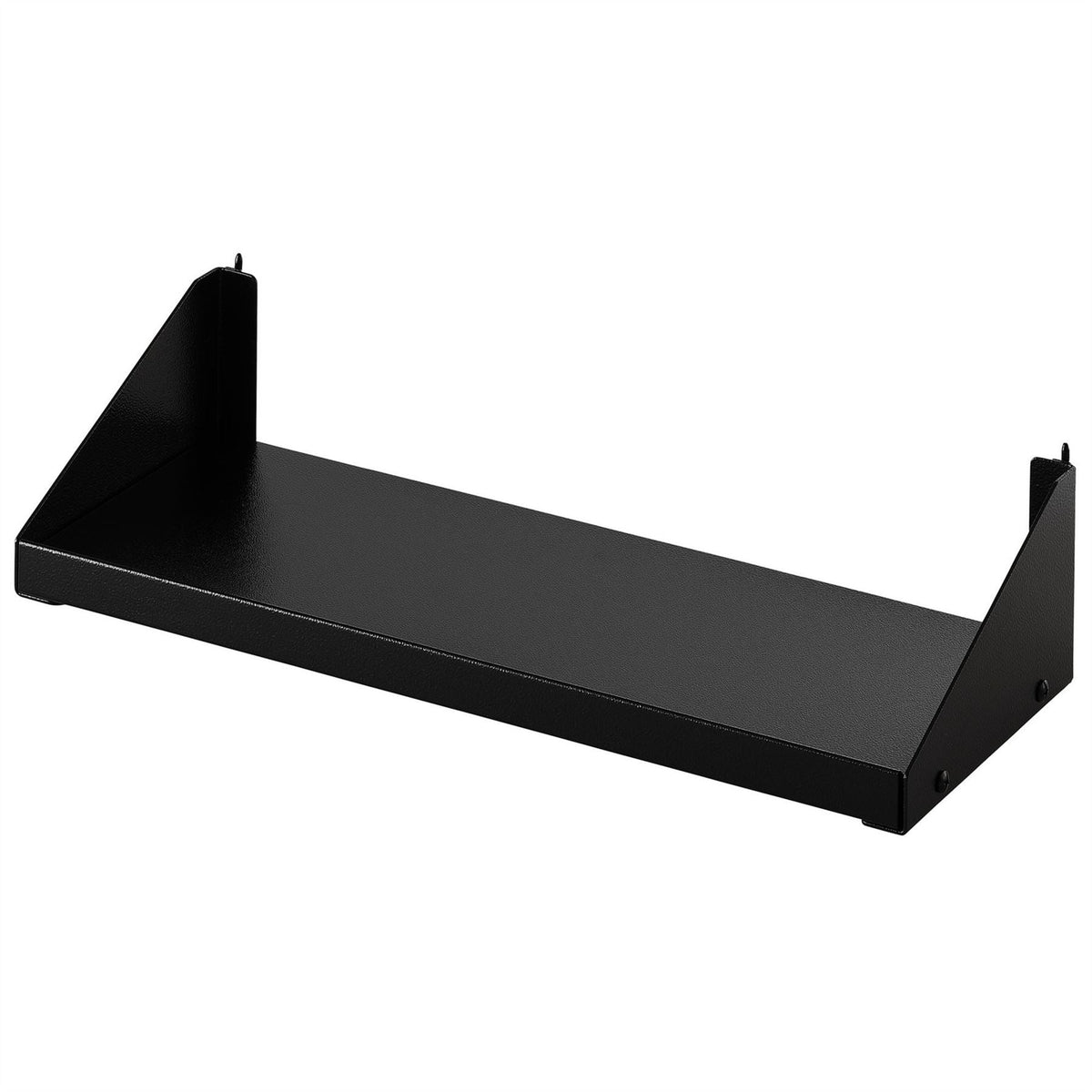 BUNKER Pegboard Shelf 534mm 31701  White Rose Tools
