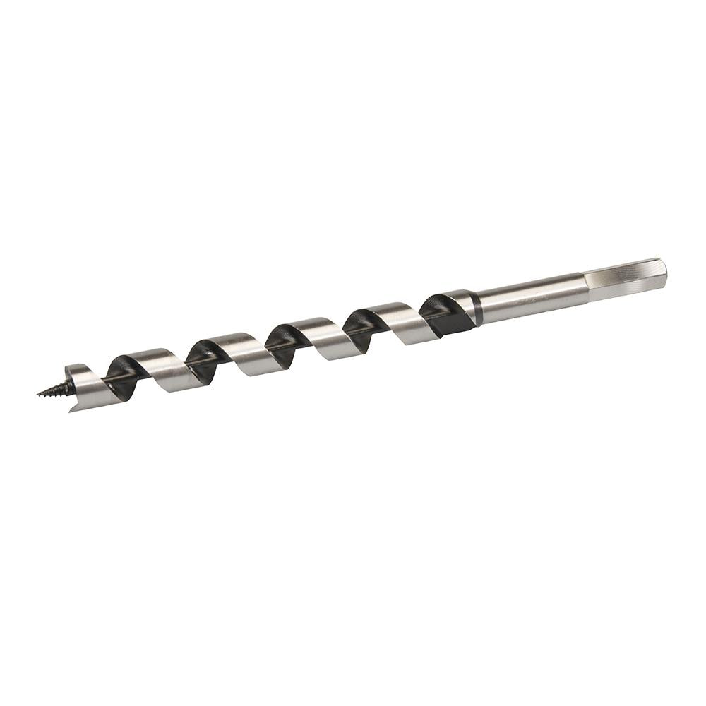 Silverline 235mm Auger Bits 