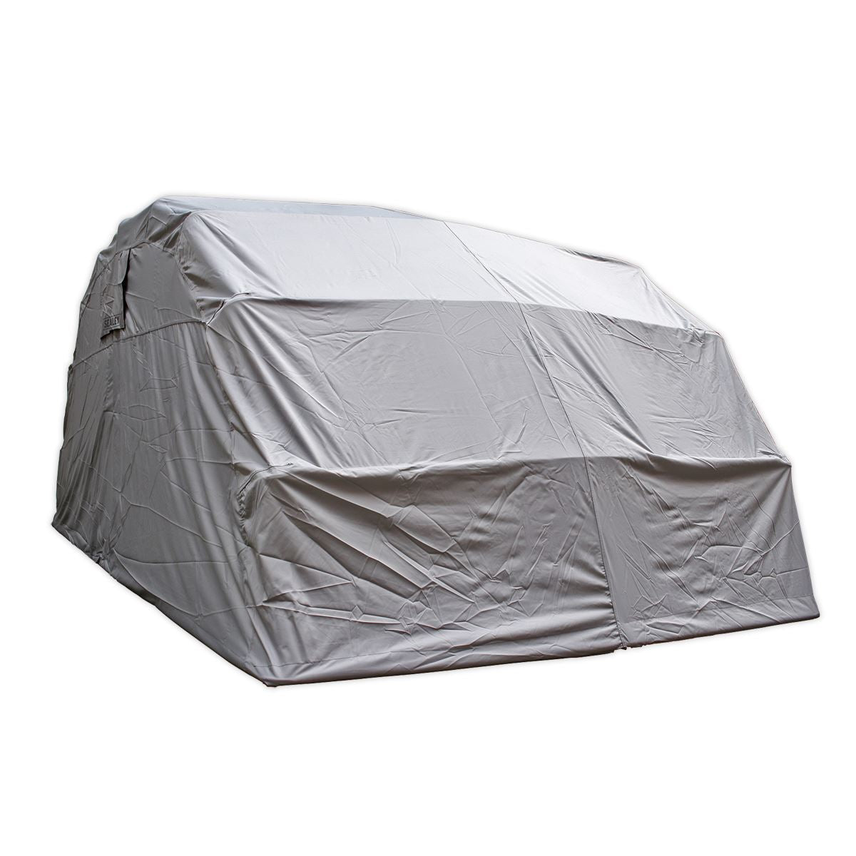 Sealey Vehicle Storage Shelter 2.7 x 5.5 x 2m 