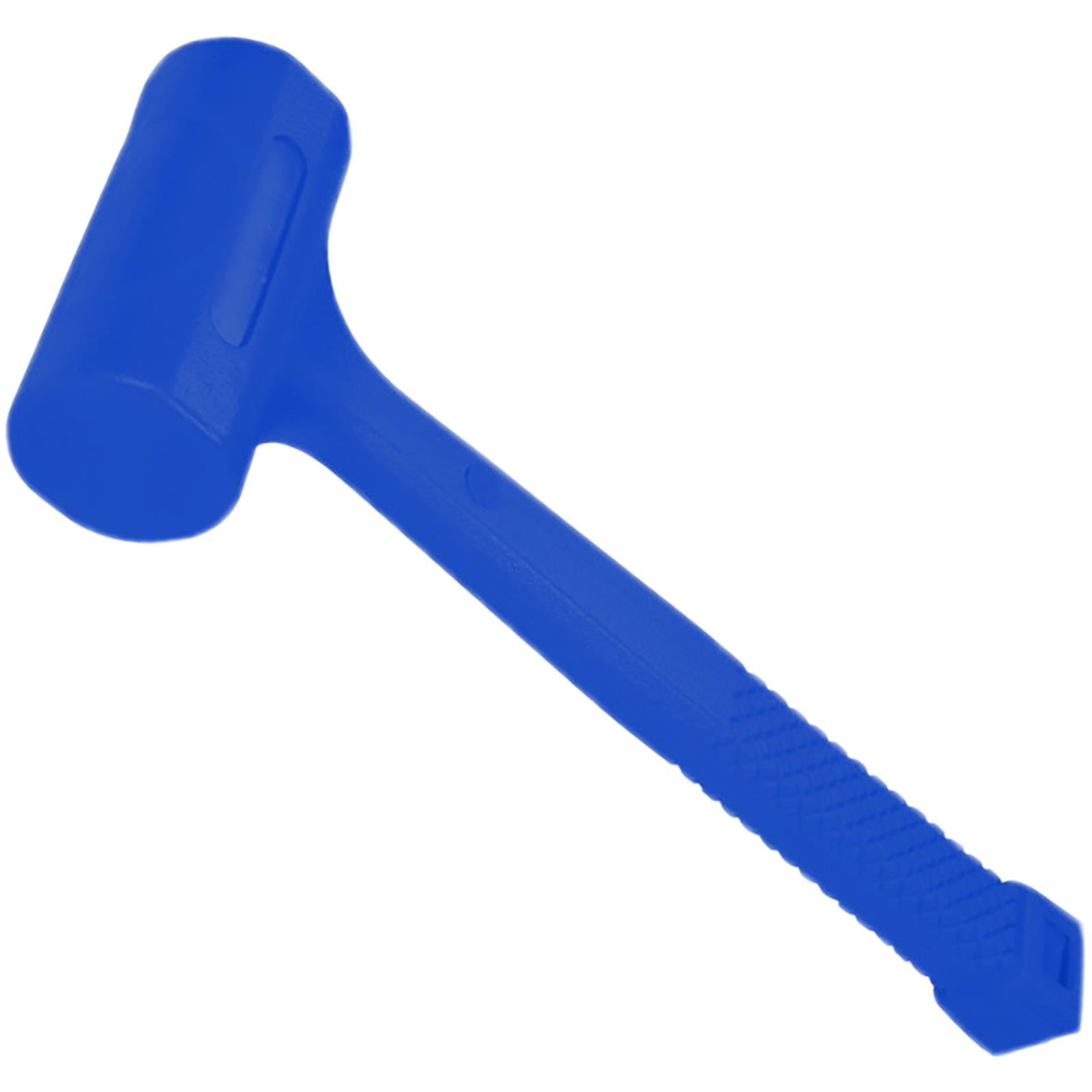 BlueSpot Dead Blow Hammer 720g
