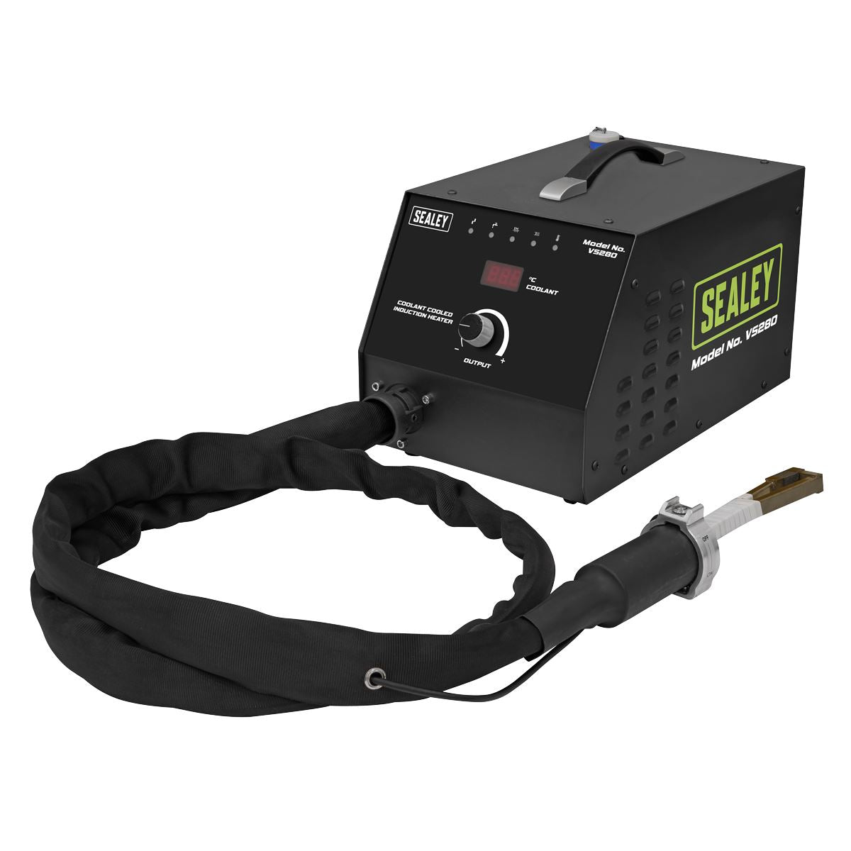 Sealey Coolant Cooled Induction Heater 3700W