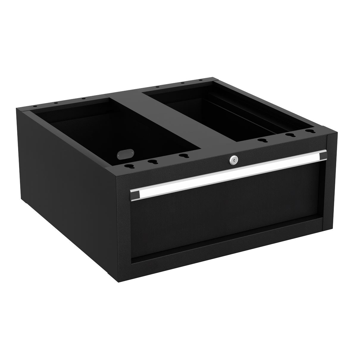 Sealey Superline Pro Superline PRO® Modular Single Drawer Unit - Large