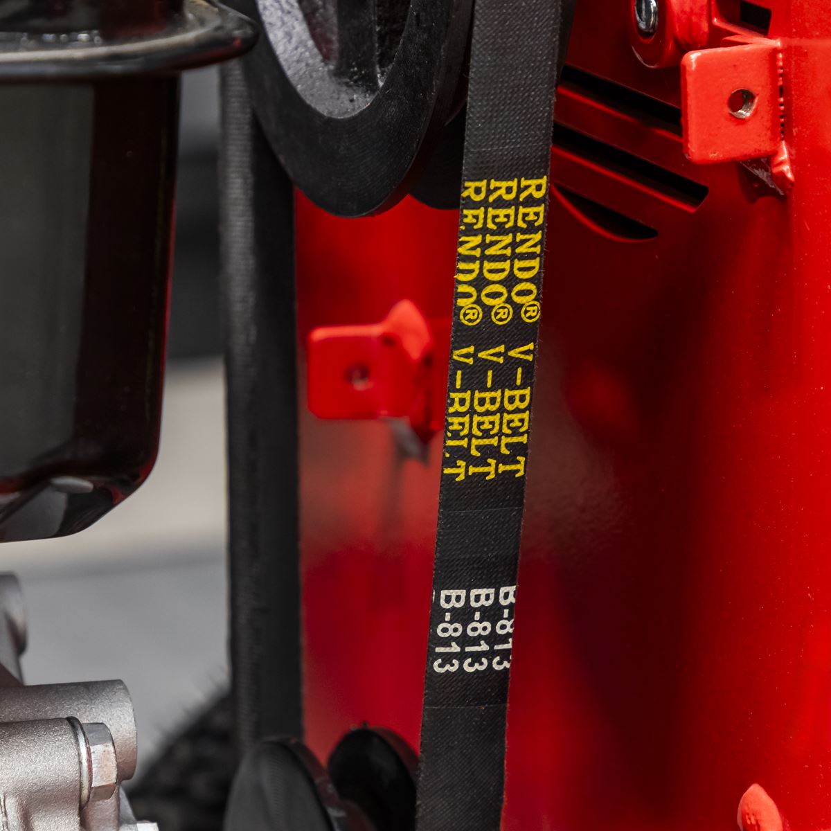 Sealey Drive Belt for Wood Chipper SWC420 