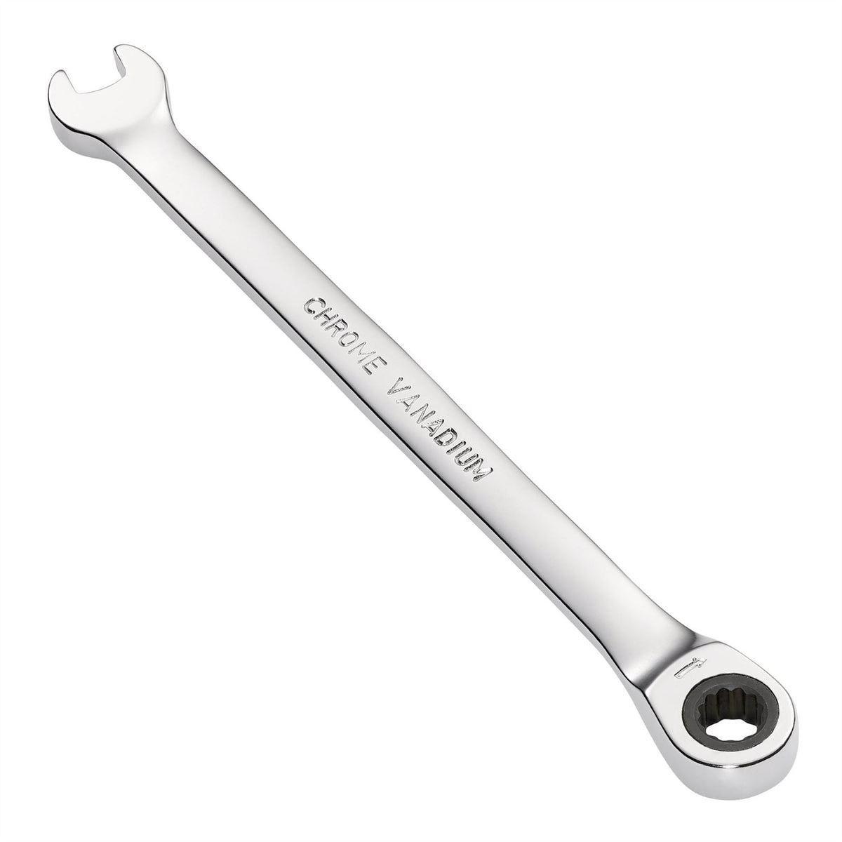 Draper Metric Ratcheting Combination Spanner 6mm 31003  White Rose Tools