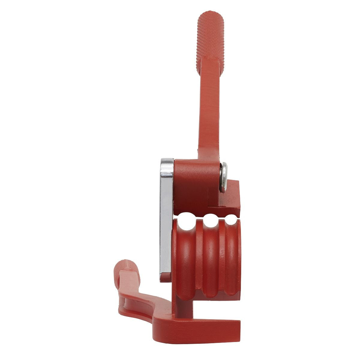 Sealey Brake Pipe Bender 3-in-1 Automotive 6, 8 & 10mm 
