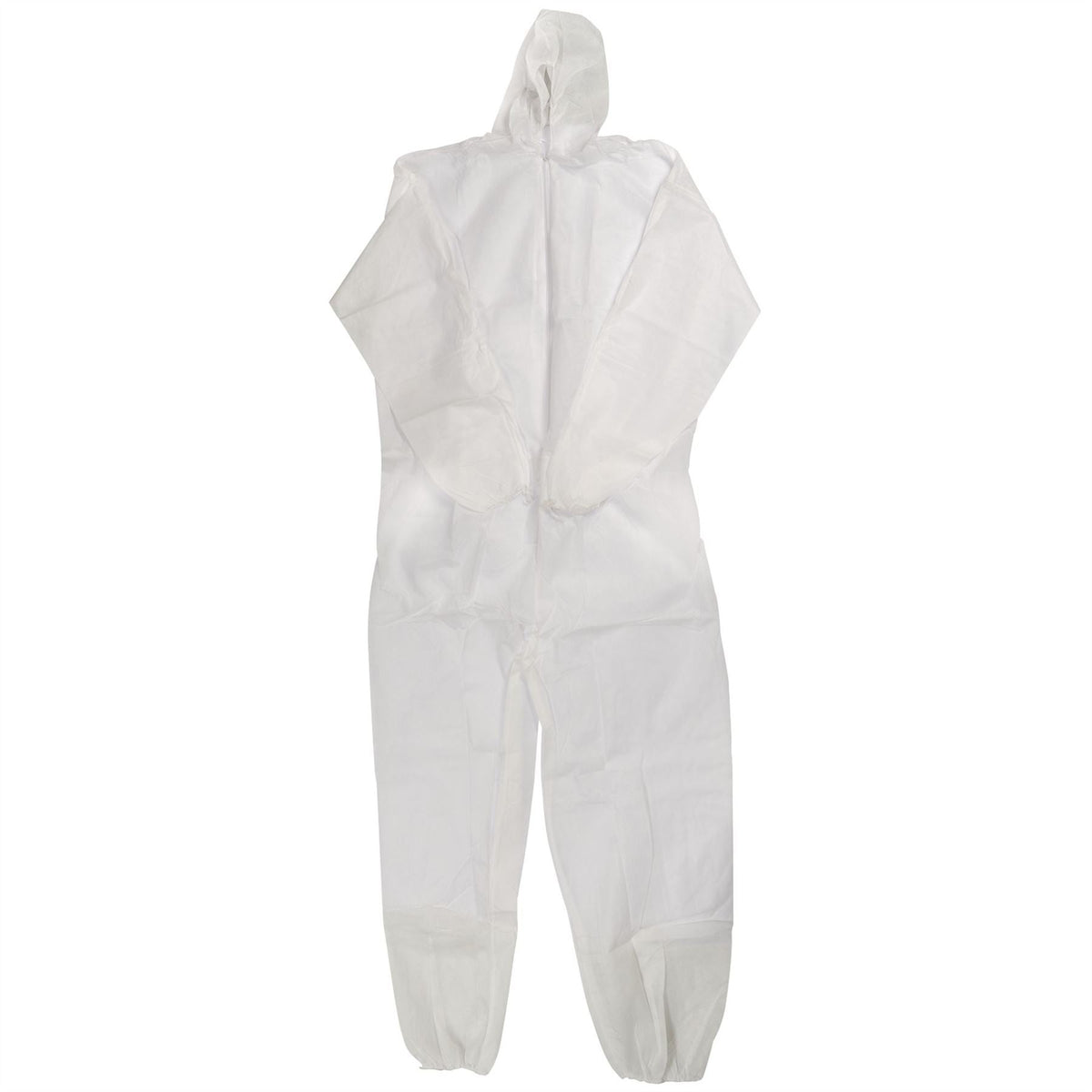 Draper Disposable Coverall 82454  White Rose Tools