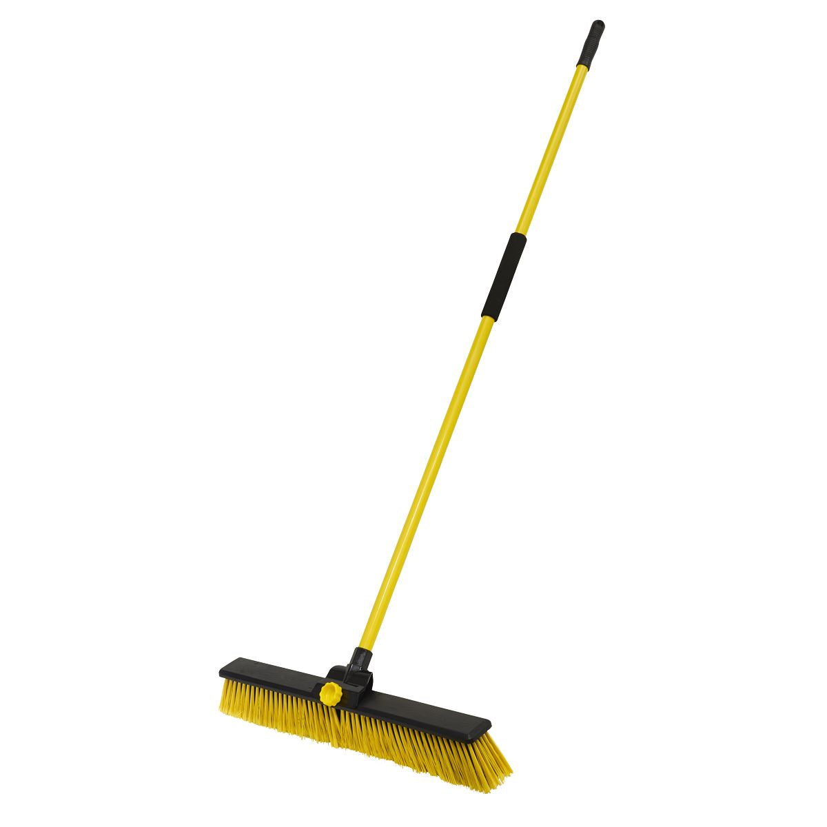Sealey Bulldozer Yard Broom 24"(600mm)