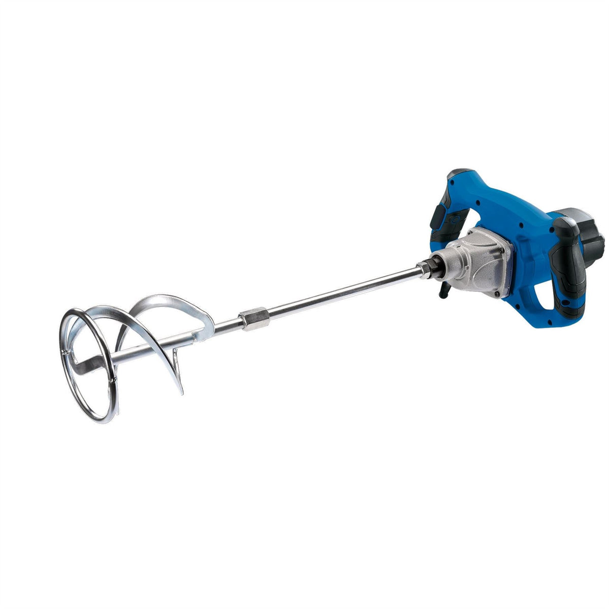 Draper 110V Paddle Mixer 120L 1400W 56406  White Rose Tools