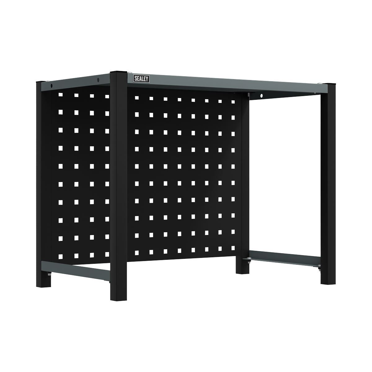 Sealey Modular Racking Top 1 Shelf & Pegboard Unit 580mm