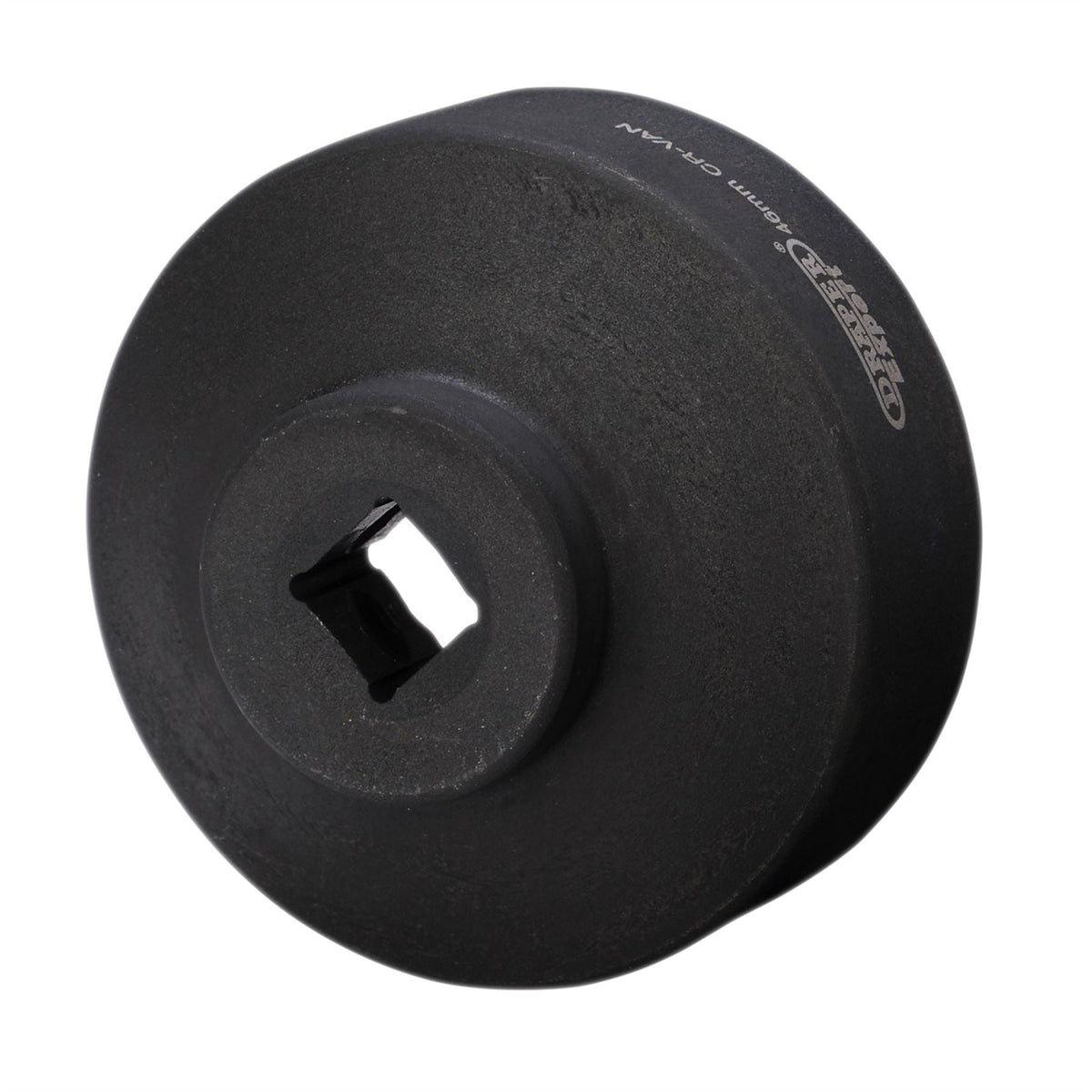 Draper Expert Adblue® Filter Socket 3/8" Sq. Dr. 46mm 31912  White Rose Tools