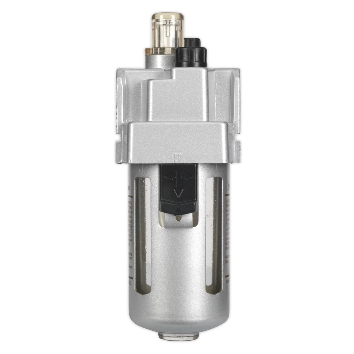 Sealey Air Lubricator 