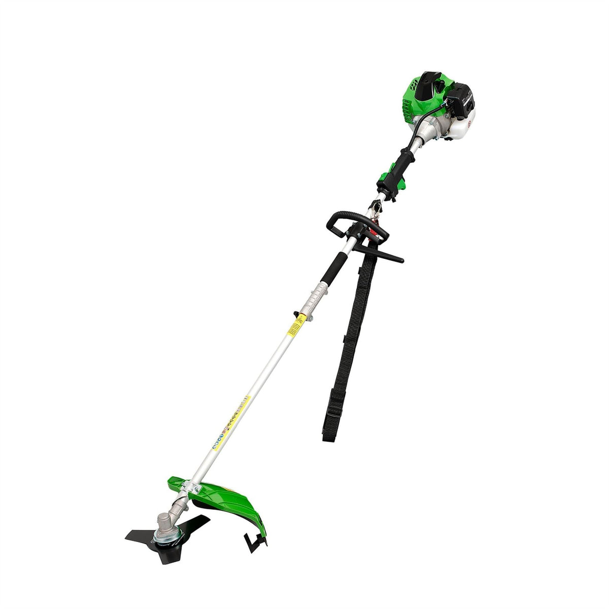 Draper 4-in-1 Petrol Garden Multi-Tool 34.6cc 30272  White Rose Tools