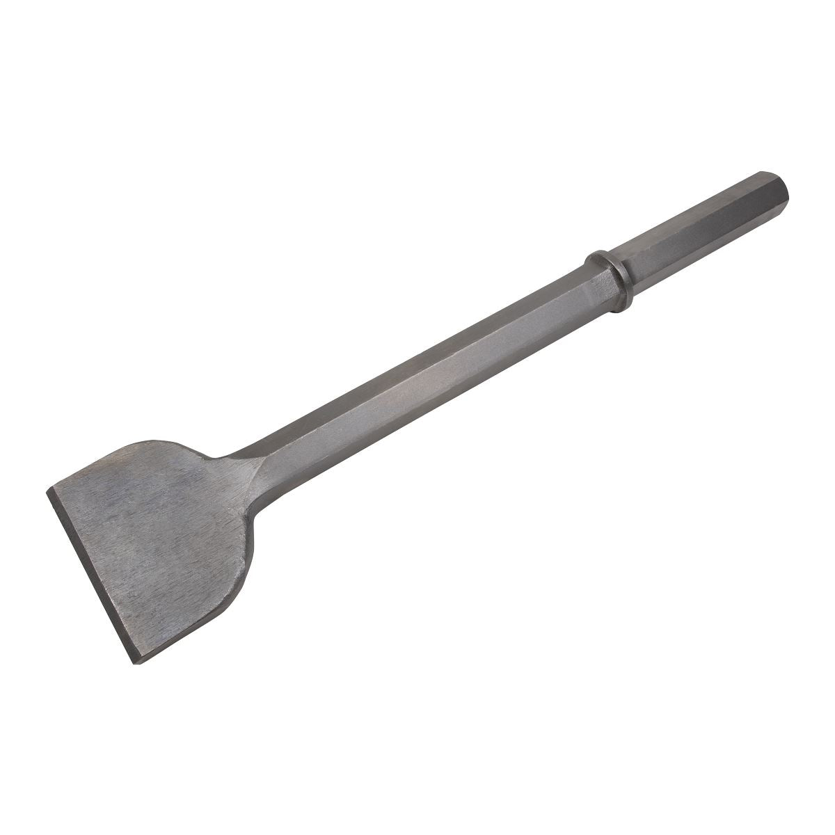 Sealey Asphalt Cutter 125 x 560mm - 1-1/4"Hex 
