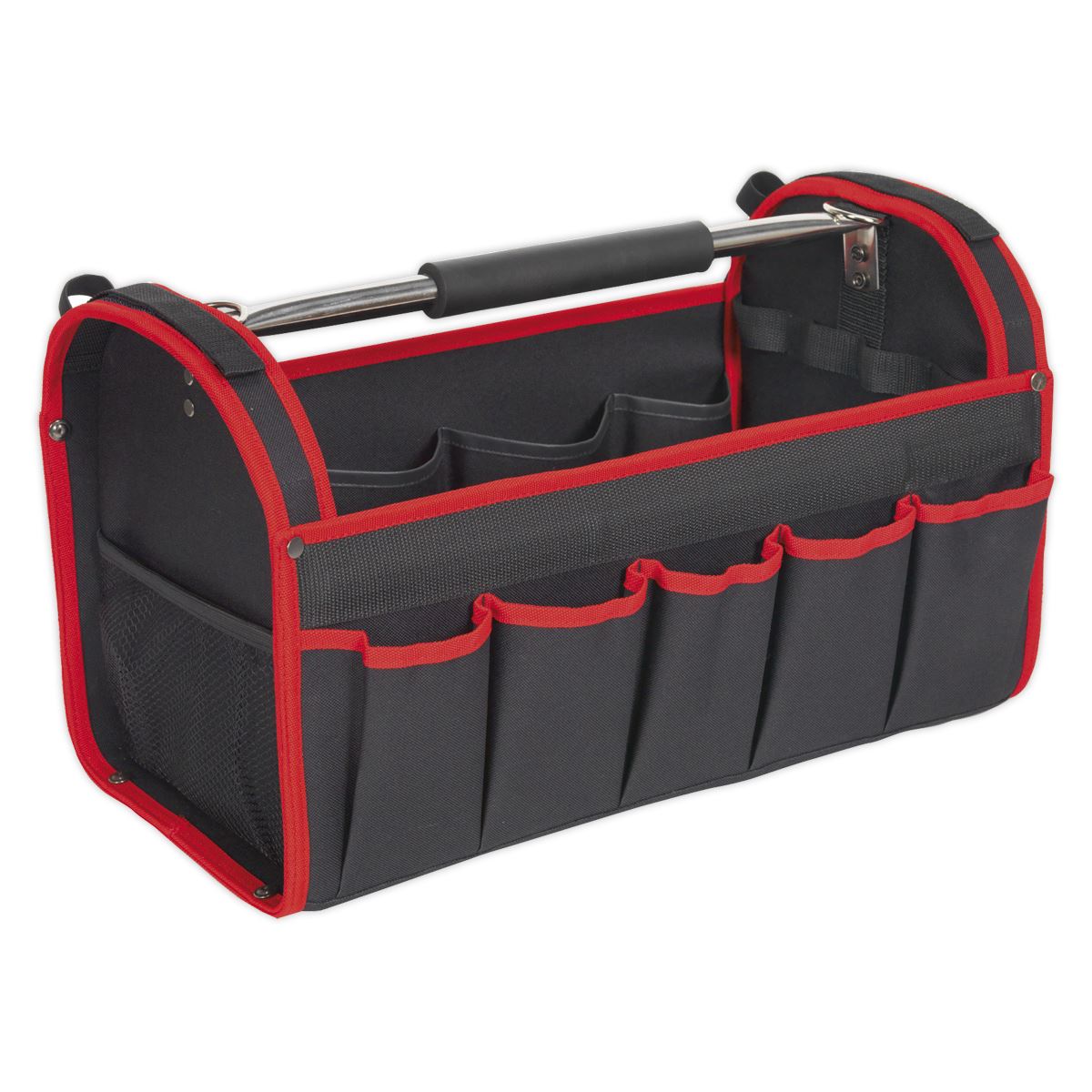 Sealey Open Tool Storage Bag 500mm 