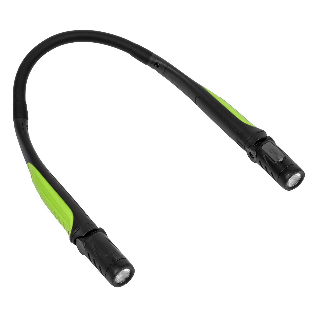 Sealey Rechargeable Neck Torch 3W SMD LED 