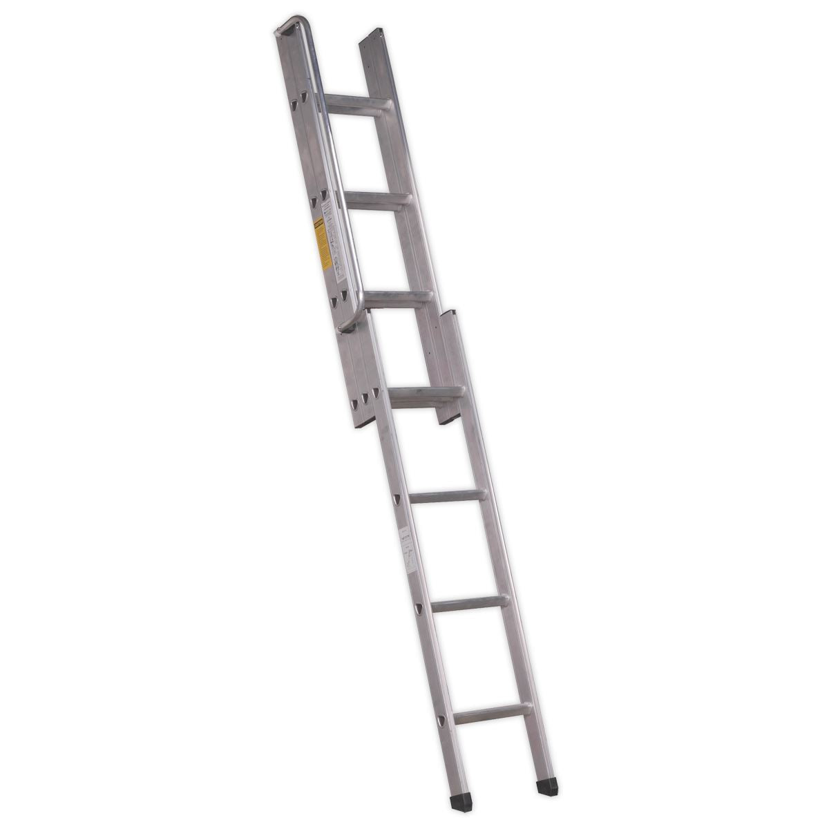 Sealey Loft Ladder 3-Section to BS 14975:2006 