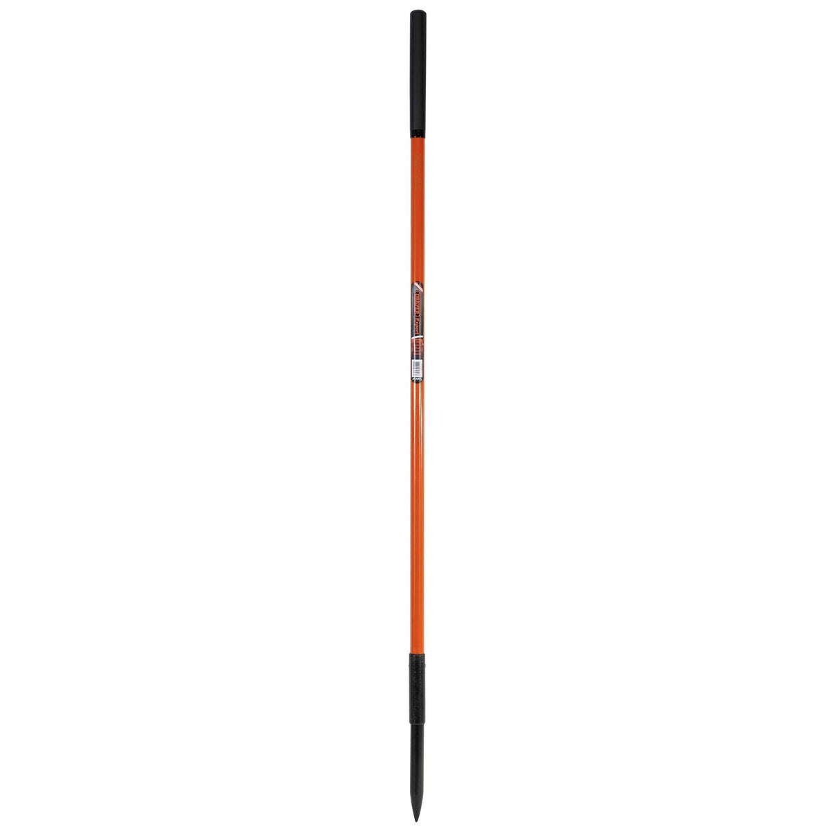 Draper Expert Fully Insulated Contractors Point End Crowbar 84799  White Rose Tools