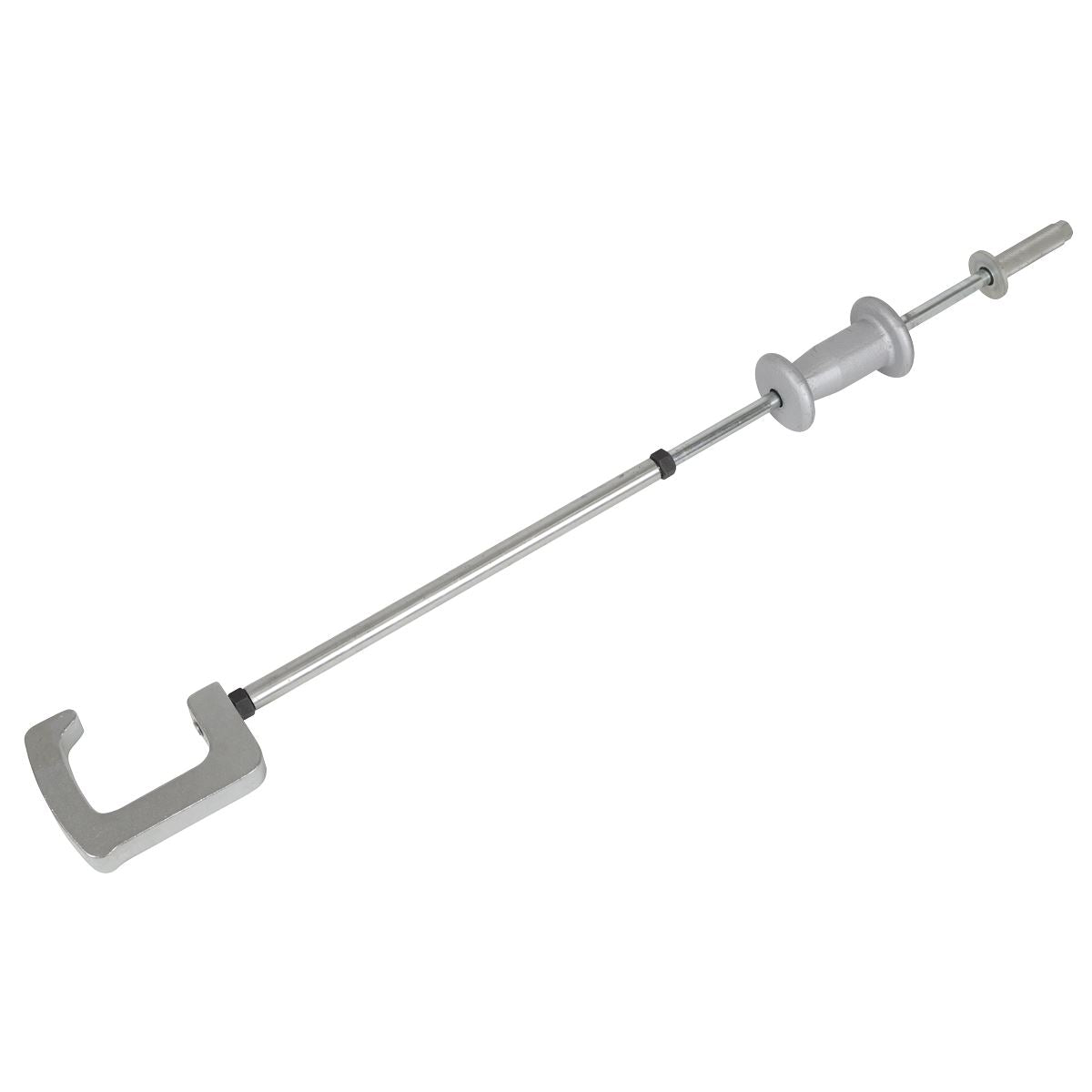 Sealey Slide Hammer & G-Hook Set 3pc