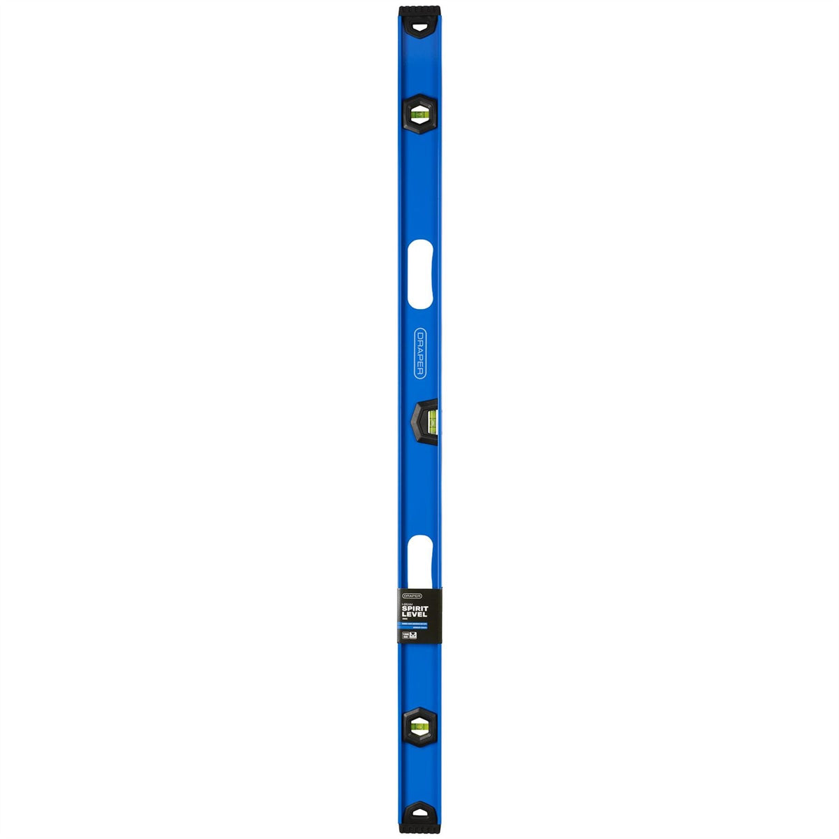 Draper I-Beam Spirit Level 1200mm 29062  White Rose Tools
