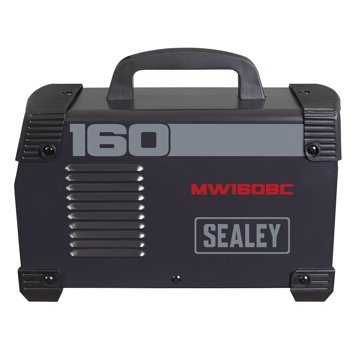 Sealey MMA Inverter Welder & Battery Charger/Starter 200A