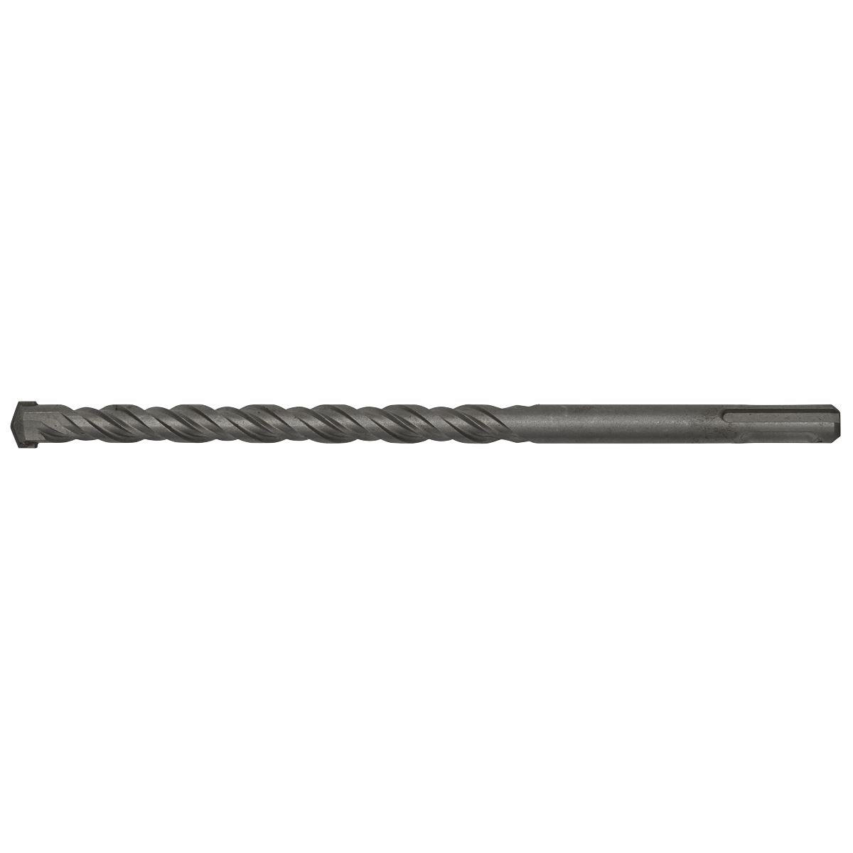 Worksafe by Sealey SDS Plus Drill Bit Ø12 x 210mm