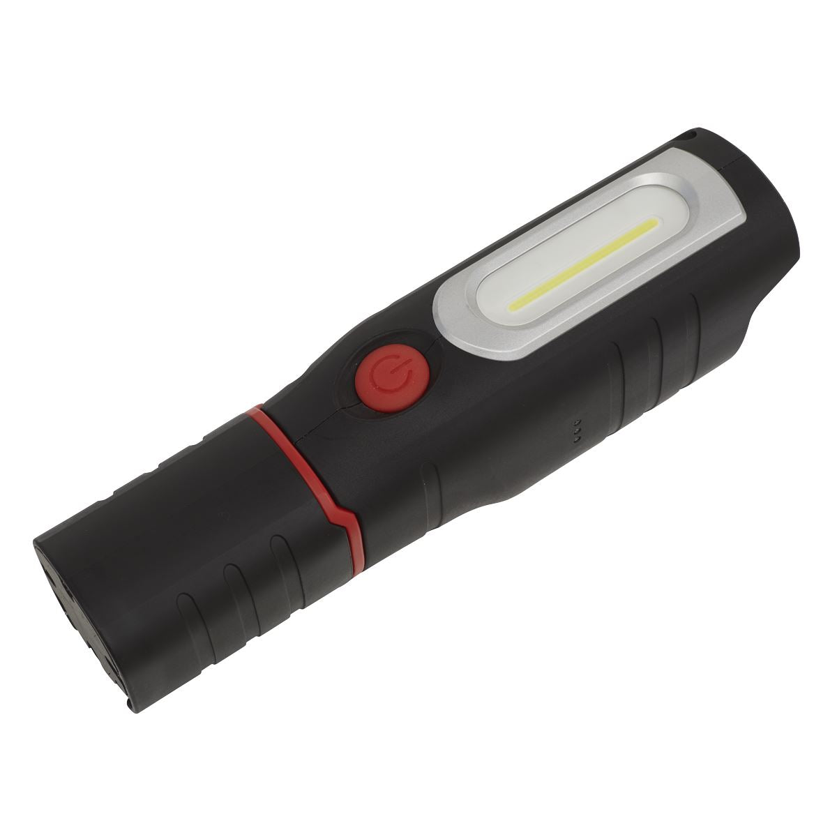 Sealey 360° Inspection Light 8W COB LED 12V SV12 Series - Body Only 