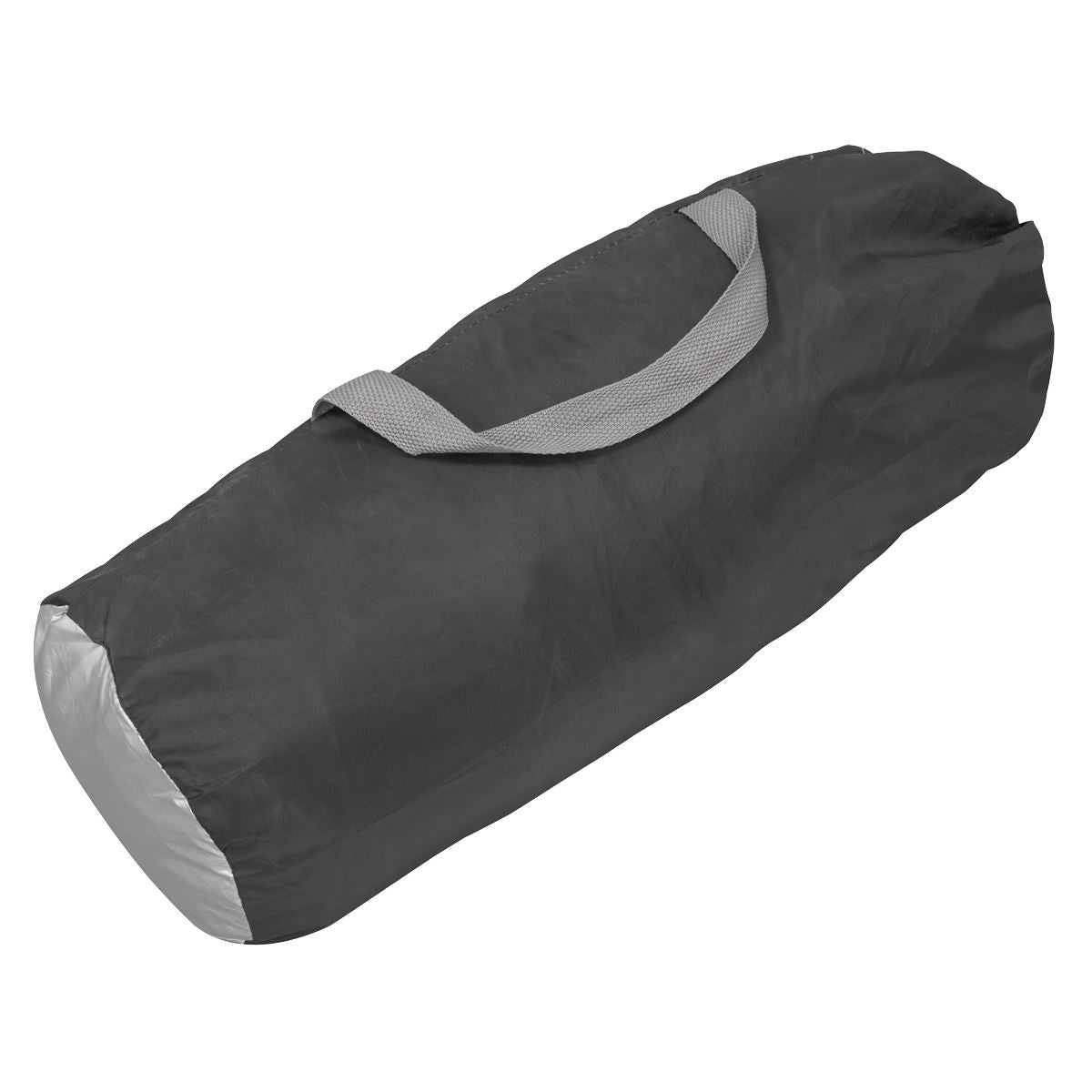Sealey Wall Mounting Folding Motorcycle Shelter 