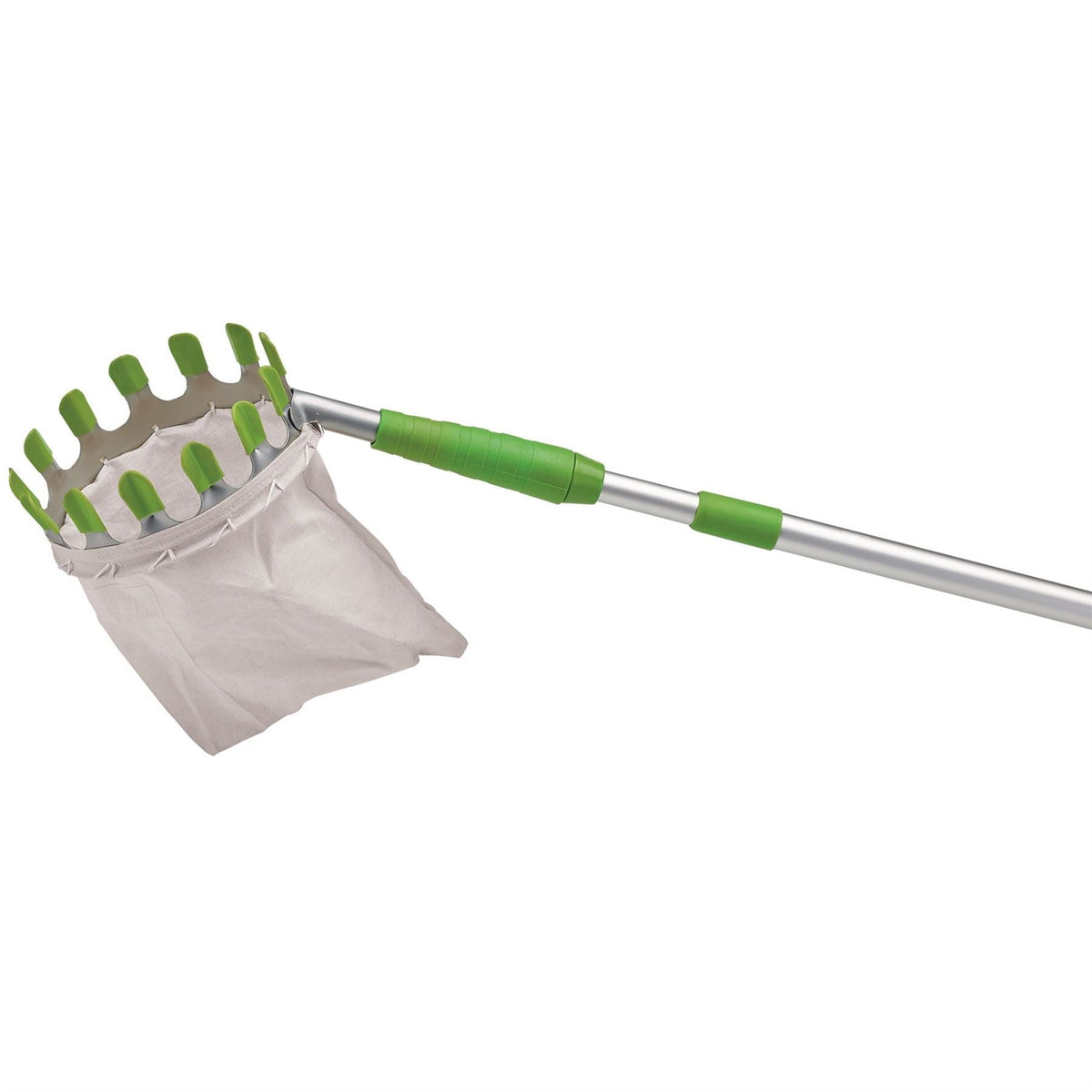 Draper Telescopic Fruit Picker 19628  White Rose Tools