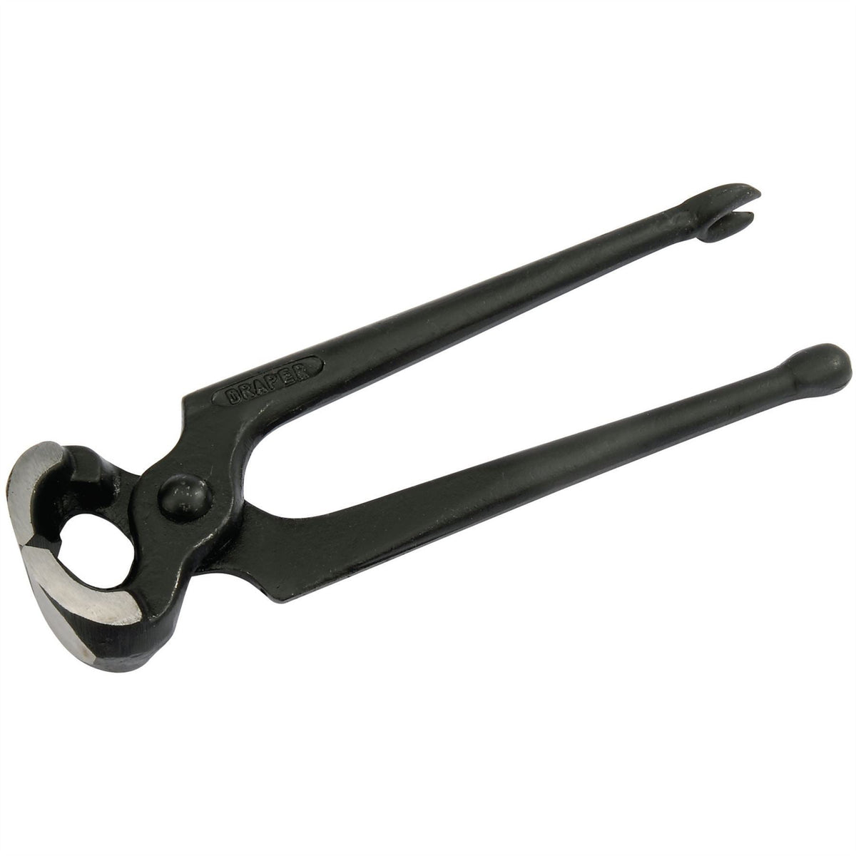 Draper Ball and Claw Carpenter's Pincer 175mm 32732  White Rose Tools