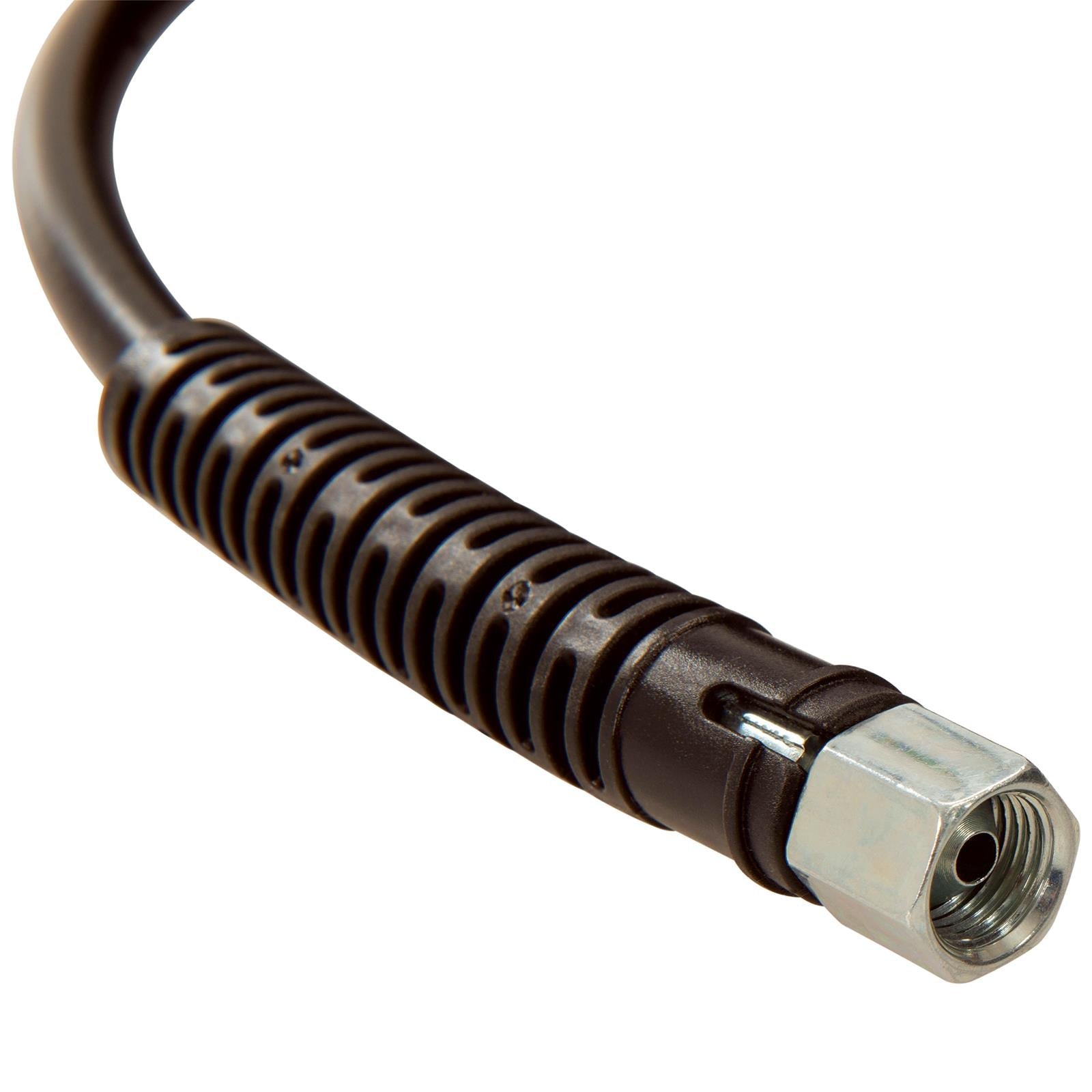 Silverline High Pressure Hose 8m 