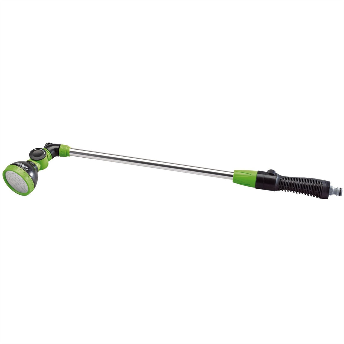 Draper Shower Lance 25399  White Rose Tools