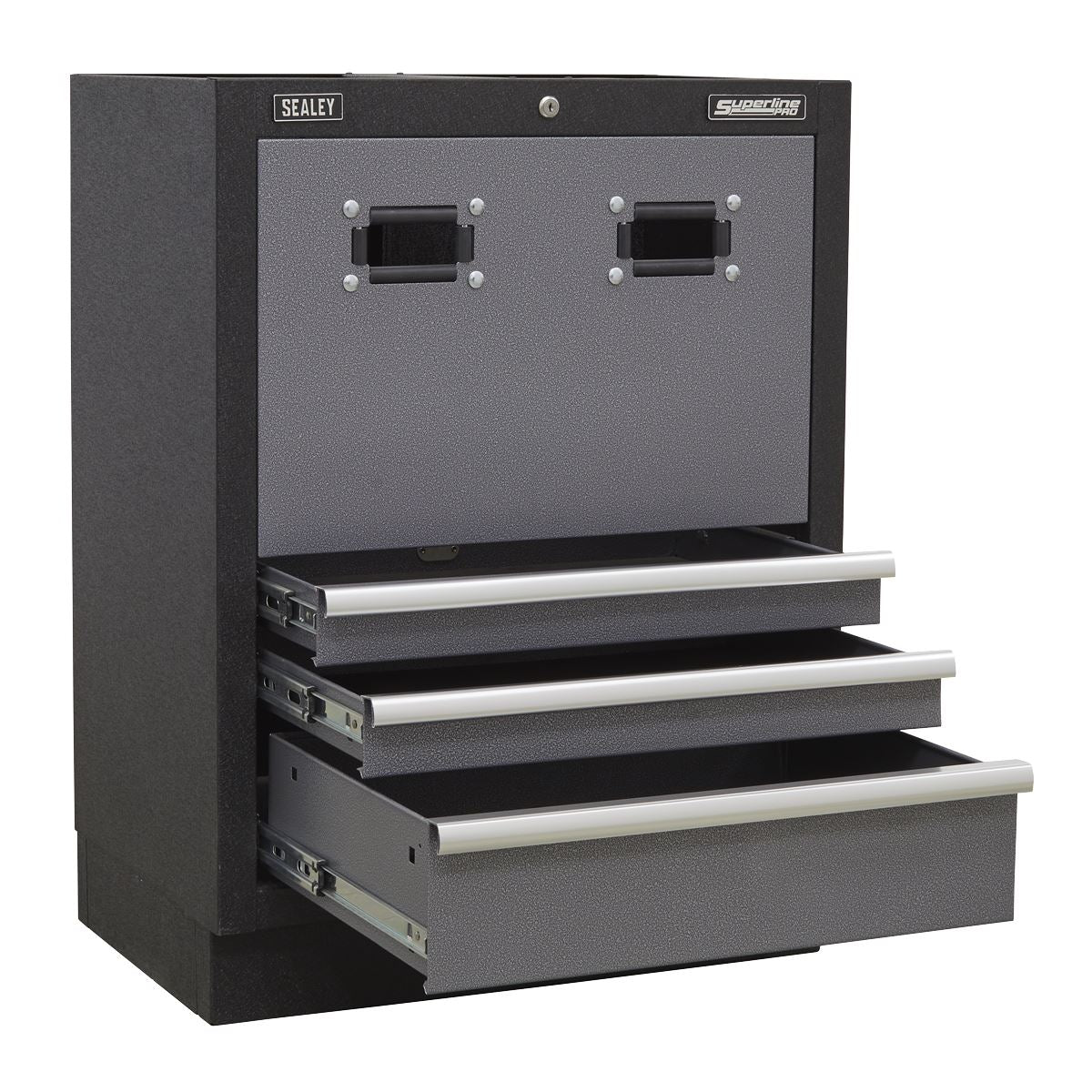 Sealey Superline Pro Modular Reel Cabinet 680mm 