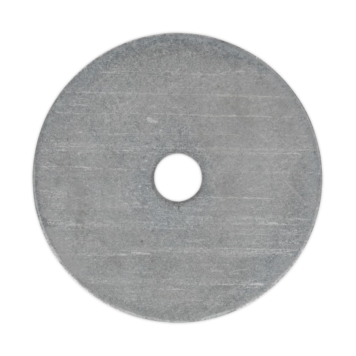 Sealey Repair Washer M6 x 38mm Zinc Plated Pack of 50 
