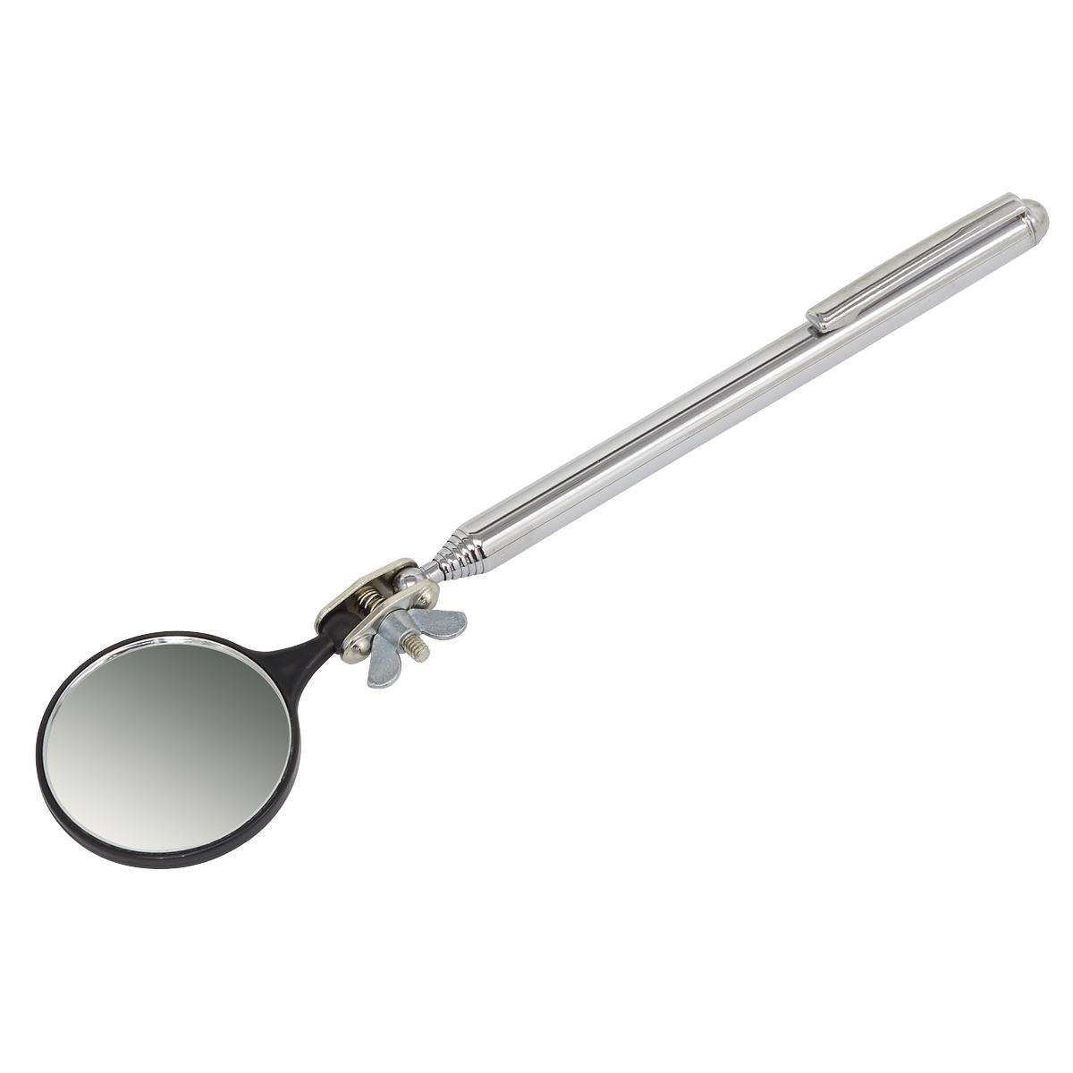 Sealey Premier Telescopic Inspection Mirror Ø40mm 