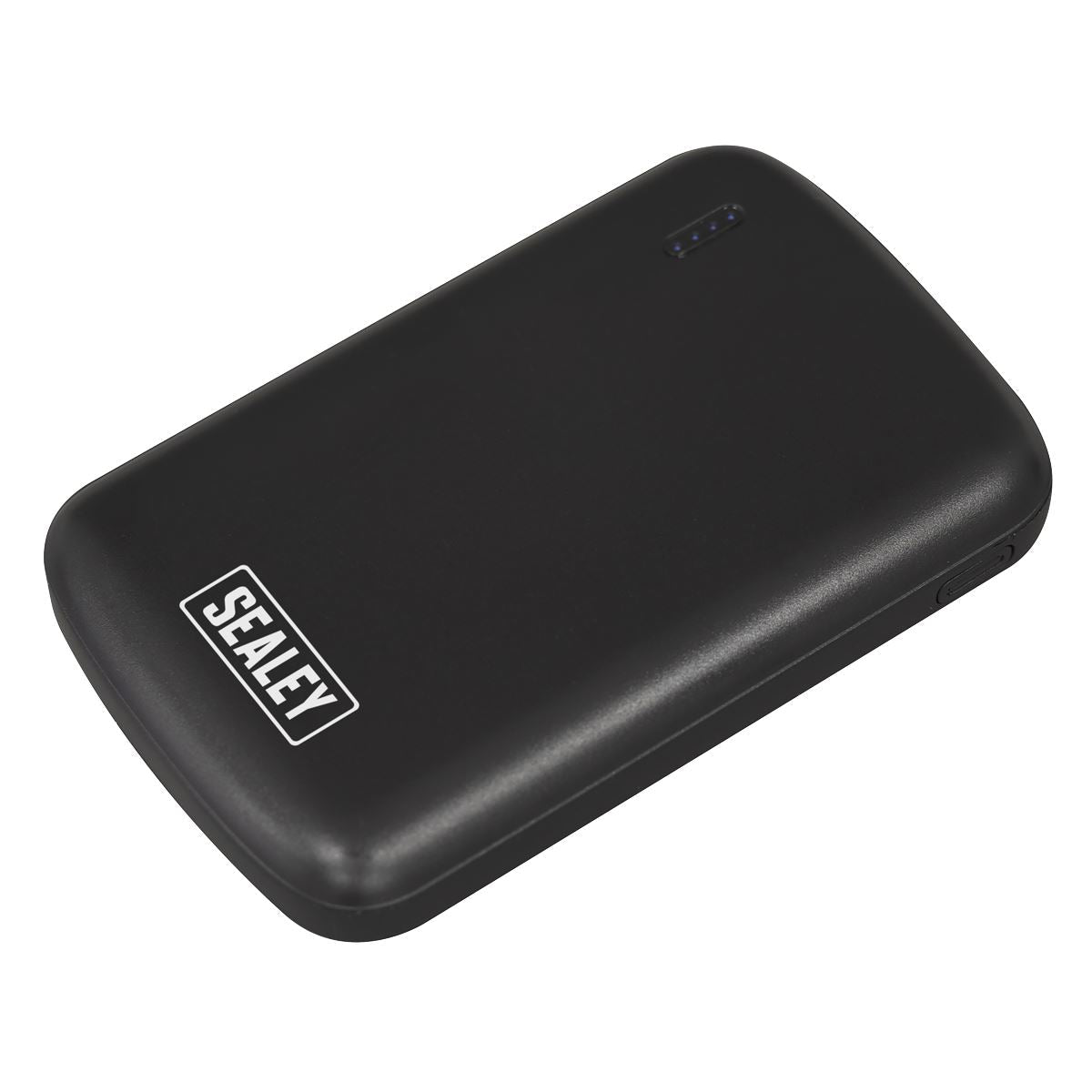 Sealey Portable Power Bank 10W 5000mAh  White Rose Tools