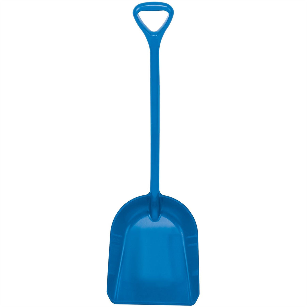 Draper Multi-Purpose Plastic Shovel 19174  White Rose Tools