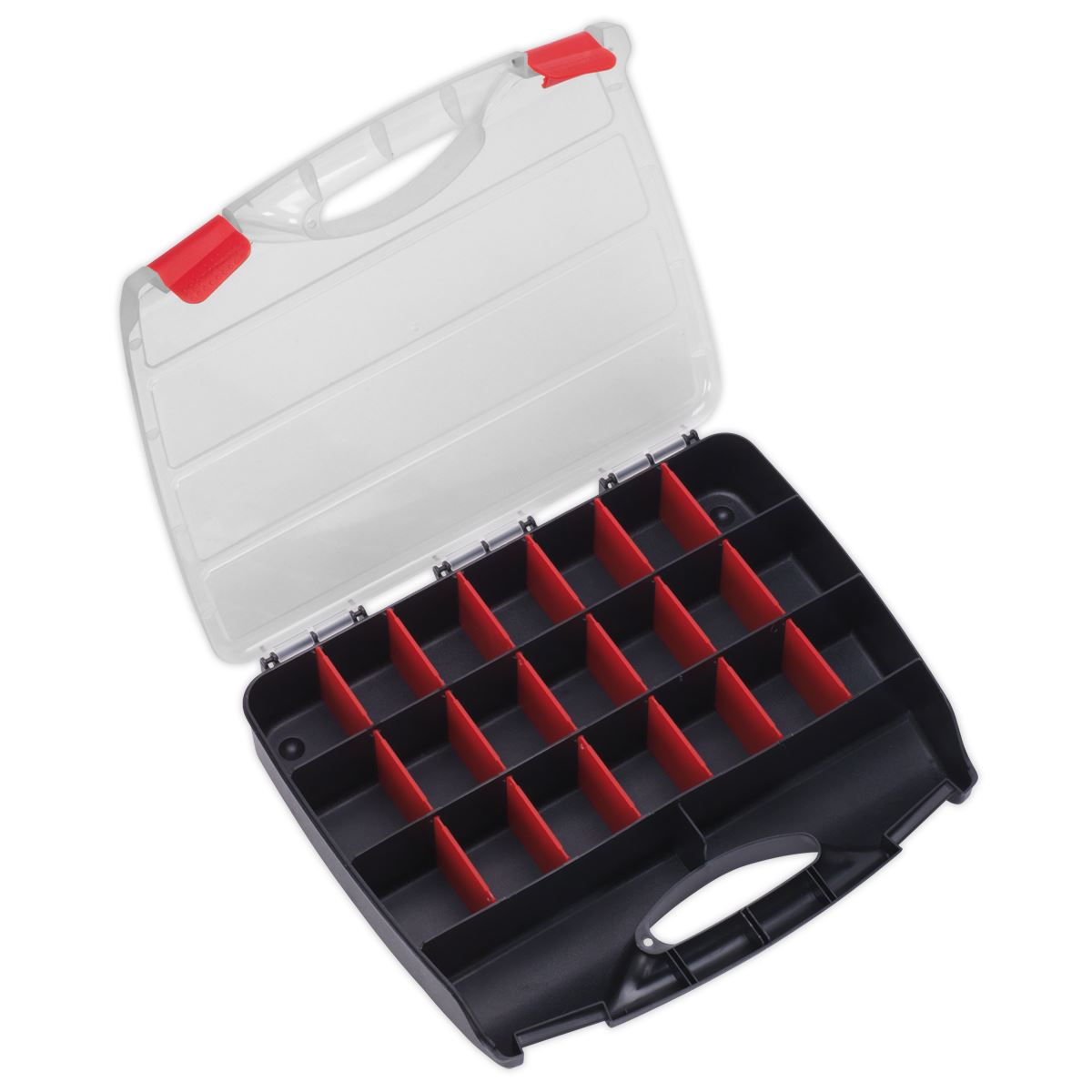 Sealey Assortment Case 23 Compartment 