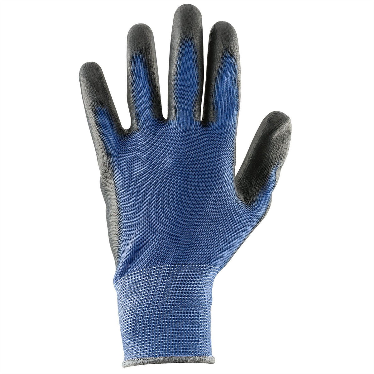 Draper Hi-Sensitivity Touch Screen Gloves Medium 65813  White Rose Tools