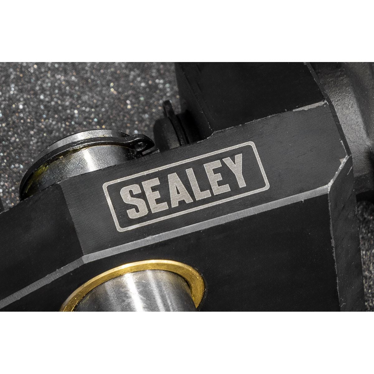 Sealey Shock Absorber Spring Compressor Truck Cabin  White Rose Tools