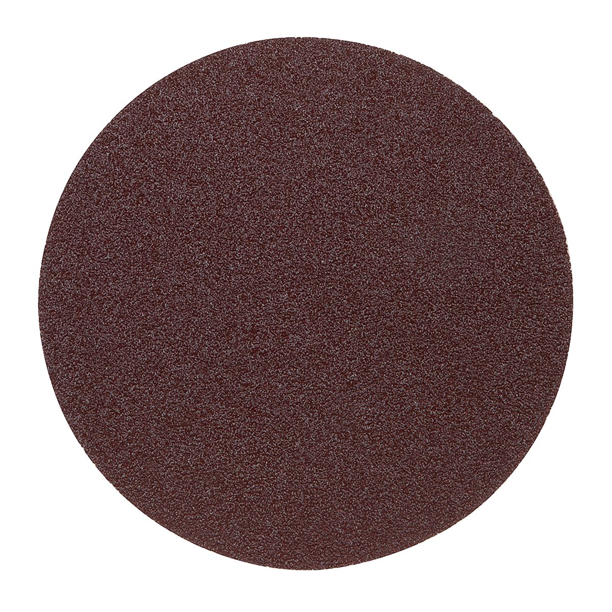 Sealey Hook-and-Loop Sanding Disc Set Ø150mm 