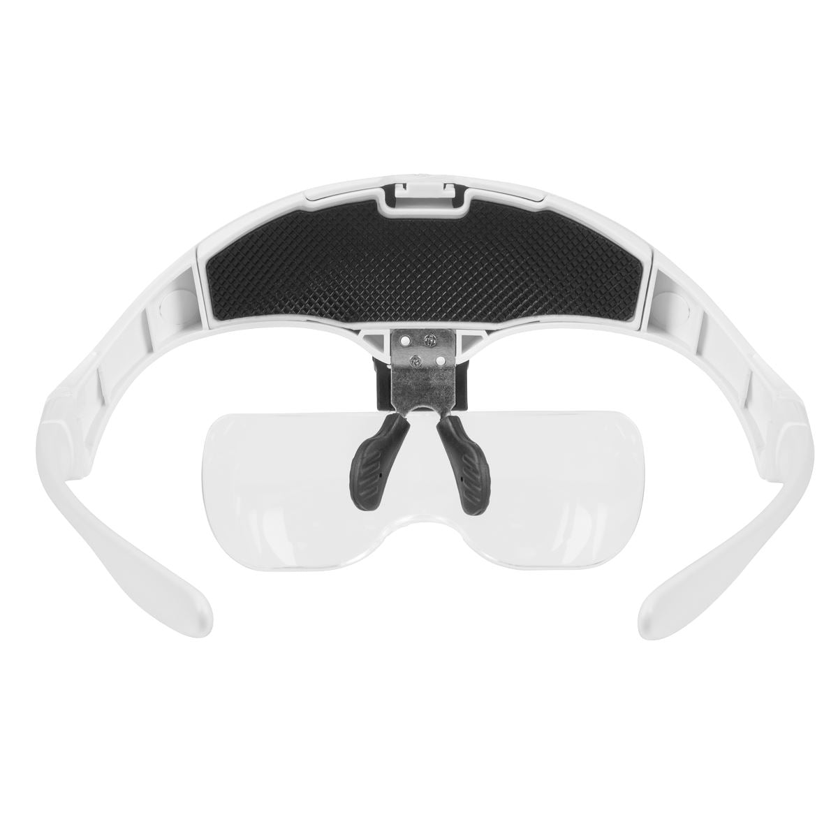 Sealey LED Magnifier Spectacles with Headband 