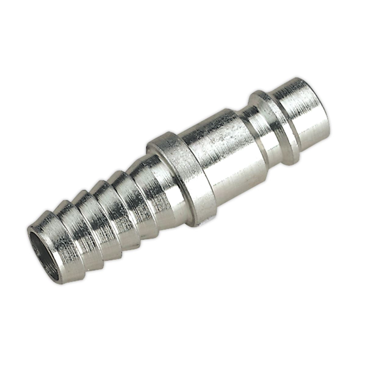 PCL Adaptor Tailpiece 3/8" Bore Hose Pack of 2 