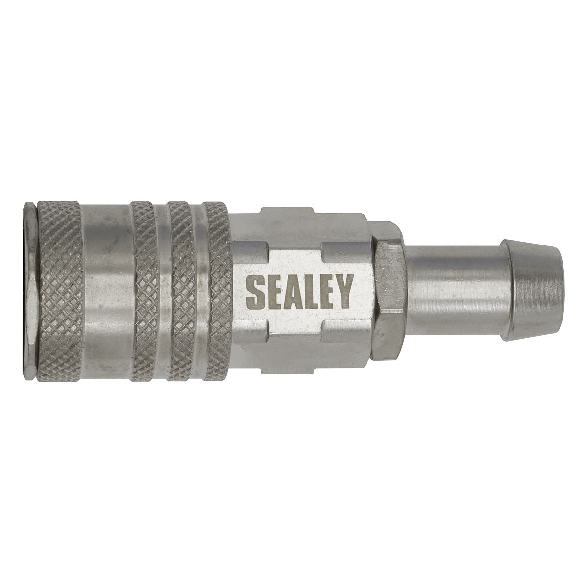 Sealey Radiator Coupler - Scania 
