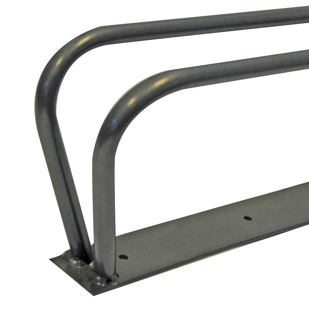 Silverline Bike Stand 2-1/2” Tyres Max 250707