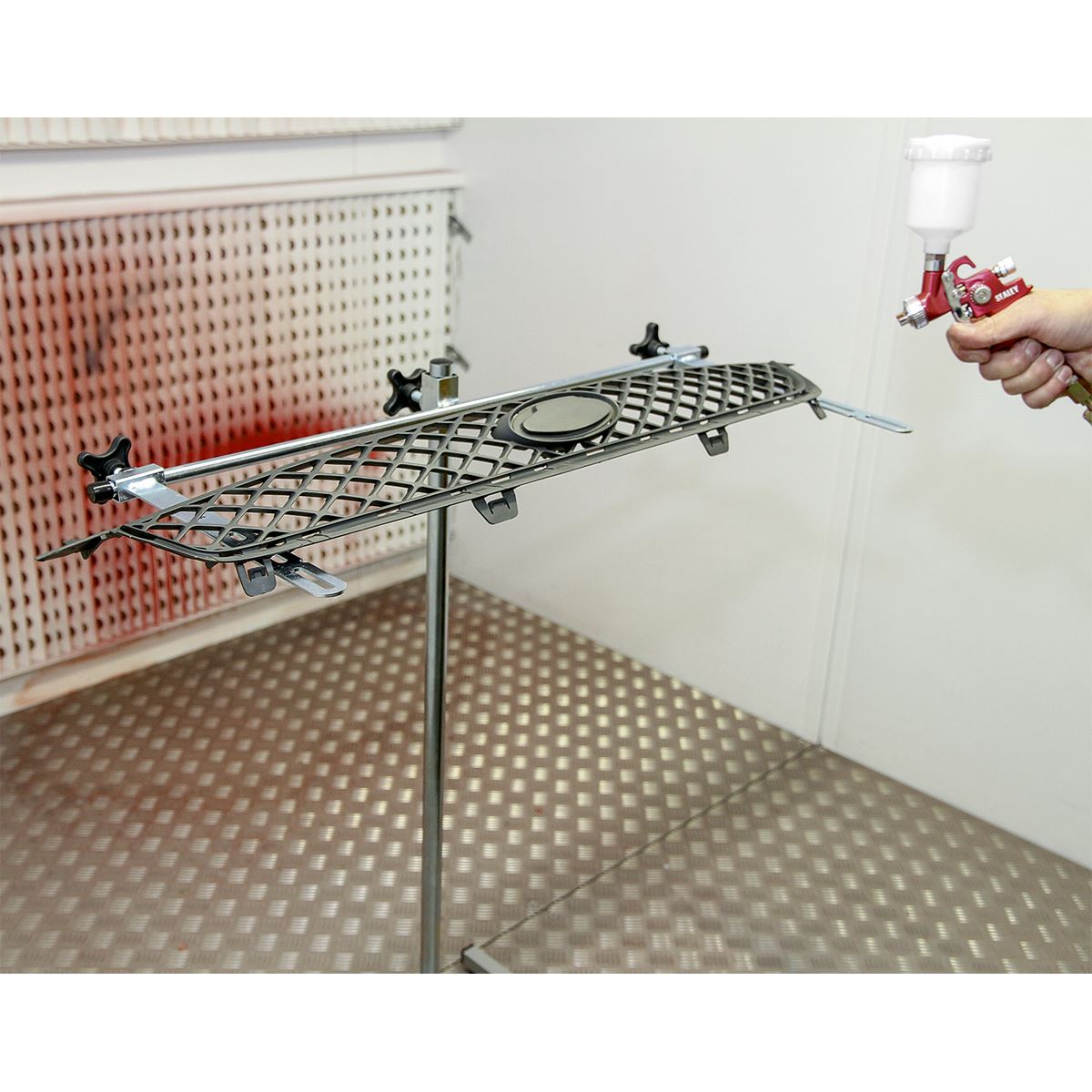 Sealey Spray Booth Stand 