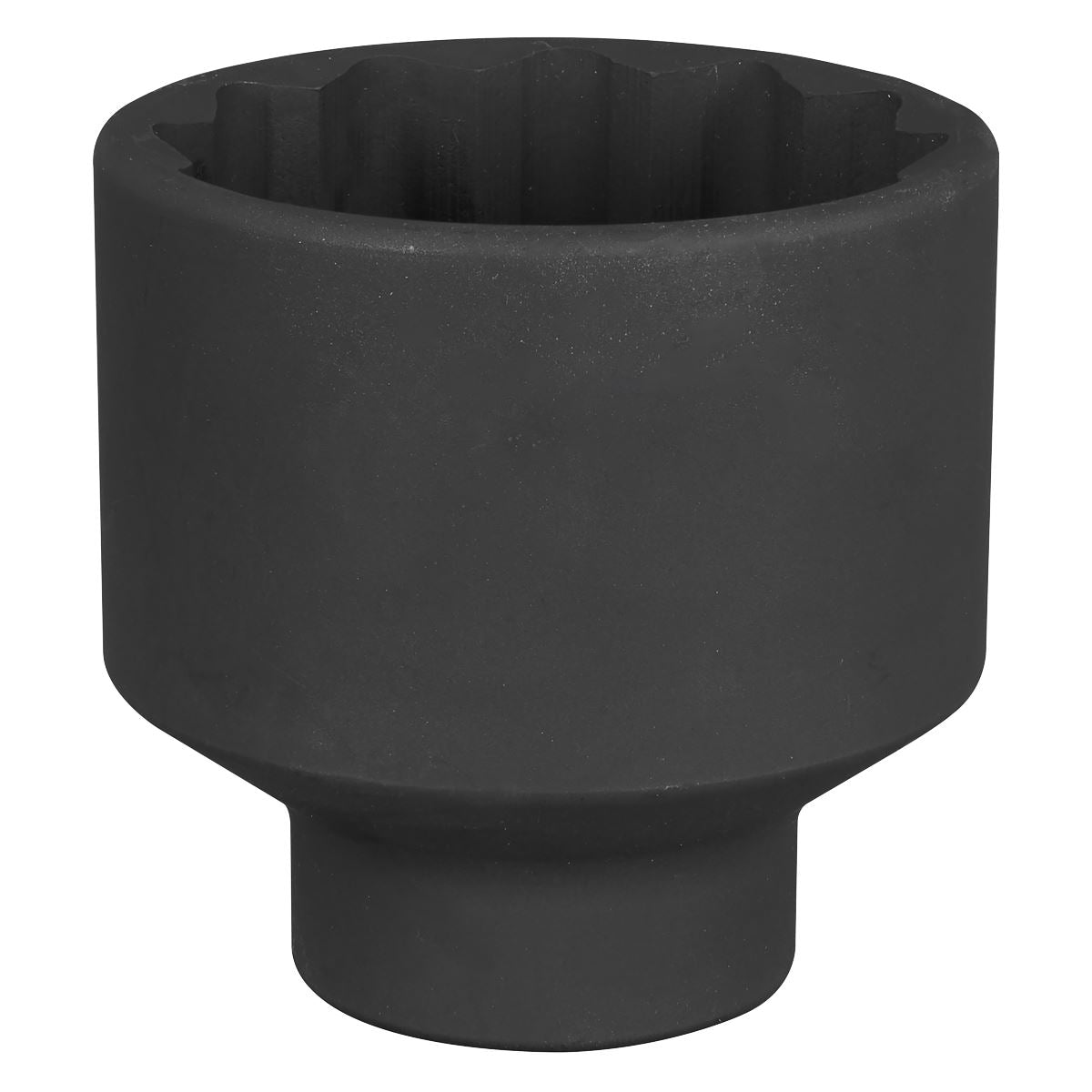 Sealey Impact Socket 65mm 12-Point 3/4"Sq Drive